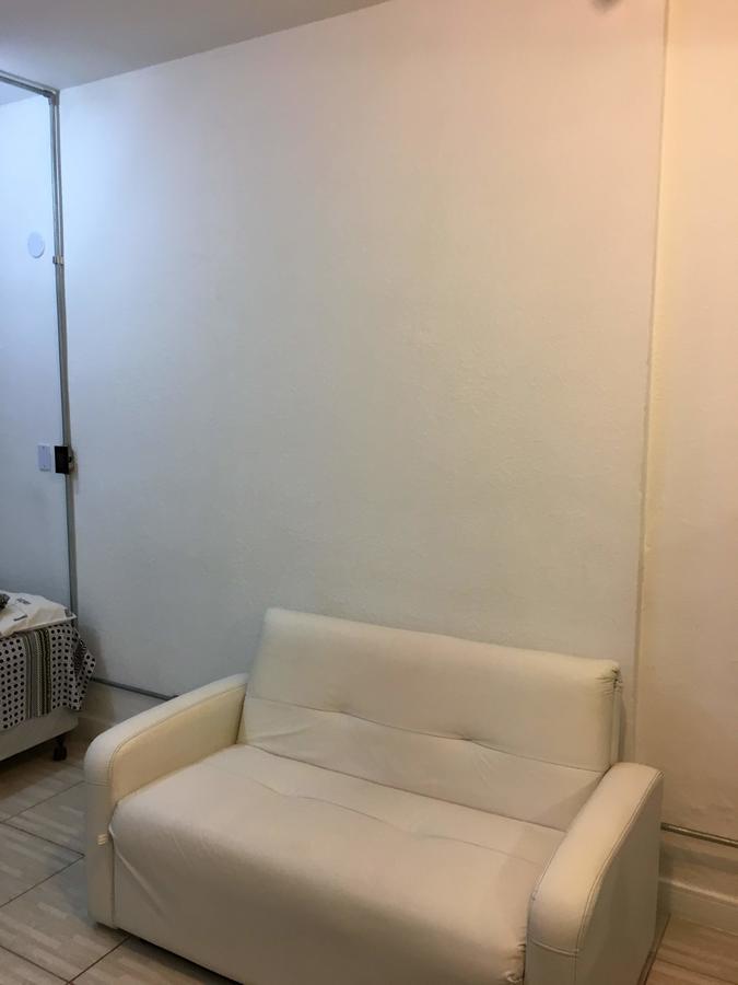 Loft Se -Centro Sao Paulo Apartment Bagian luar foto